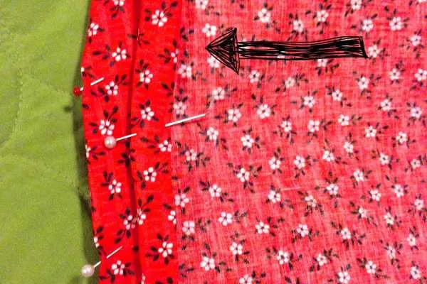 DIY Circle Skirt Tutorial