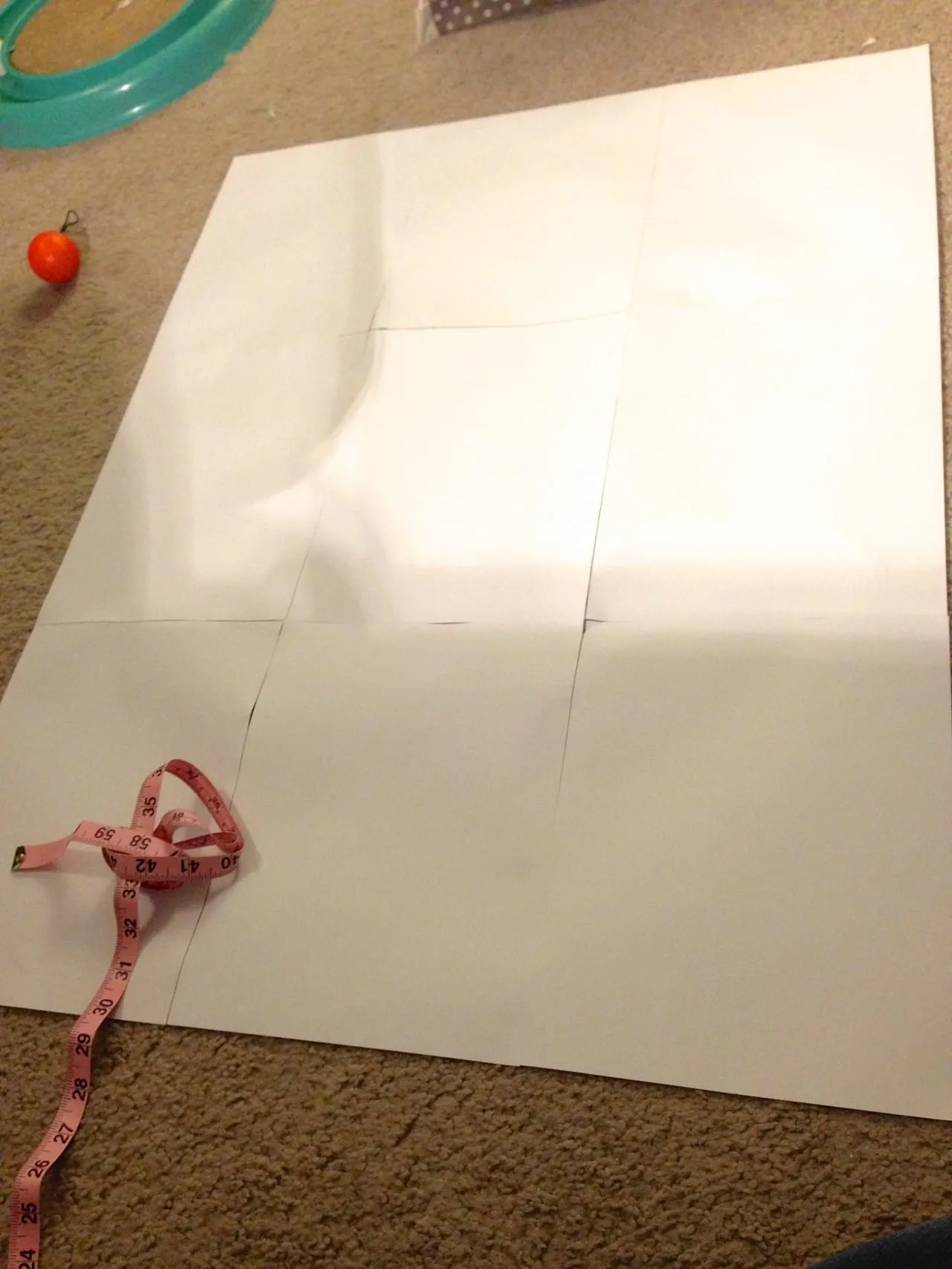 DIY Circle Skirt Tutorial