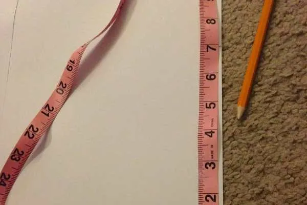 DIY Circle Skirt Tutorial