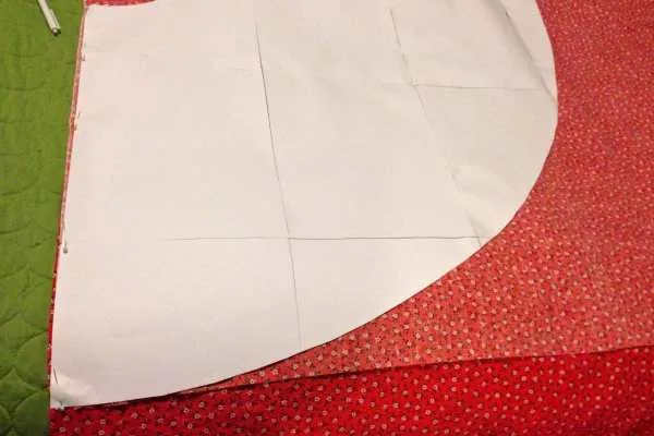 DIY Circle Skirt Tutorial